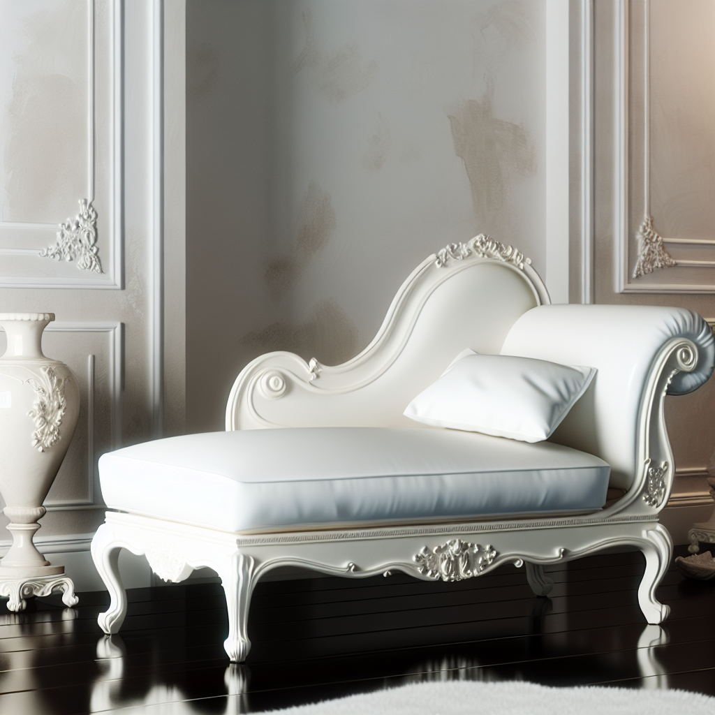 chaise baroque blanche lgante dans intri 1024x1024 25900965