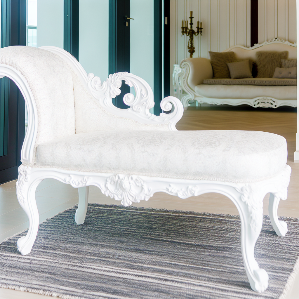 chaise baroque blanche lgante dans un sa 1024x1024 59741371