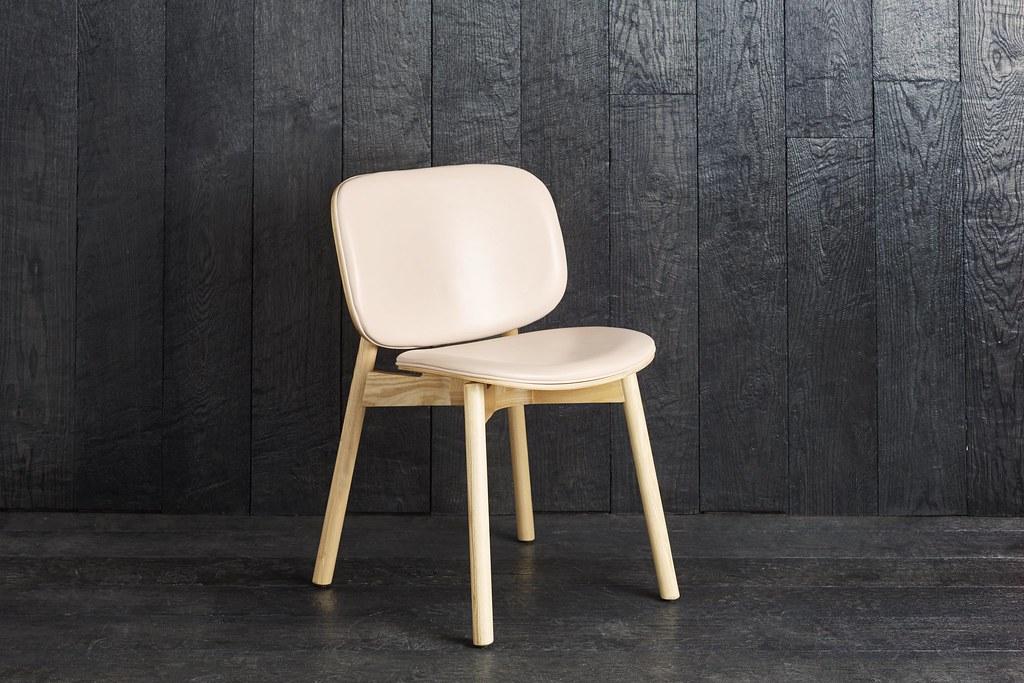 Choosing the Perfect Dining Chair for Your Space