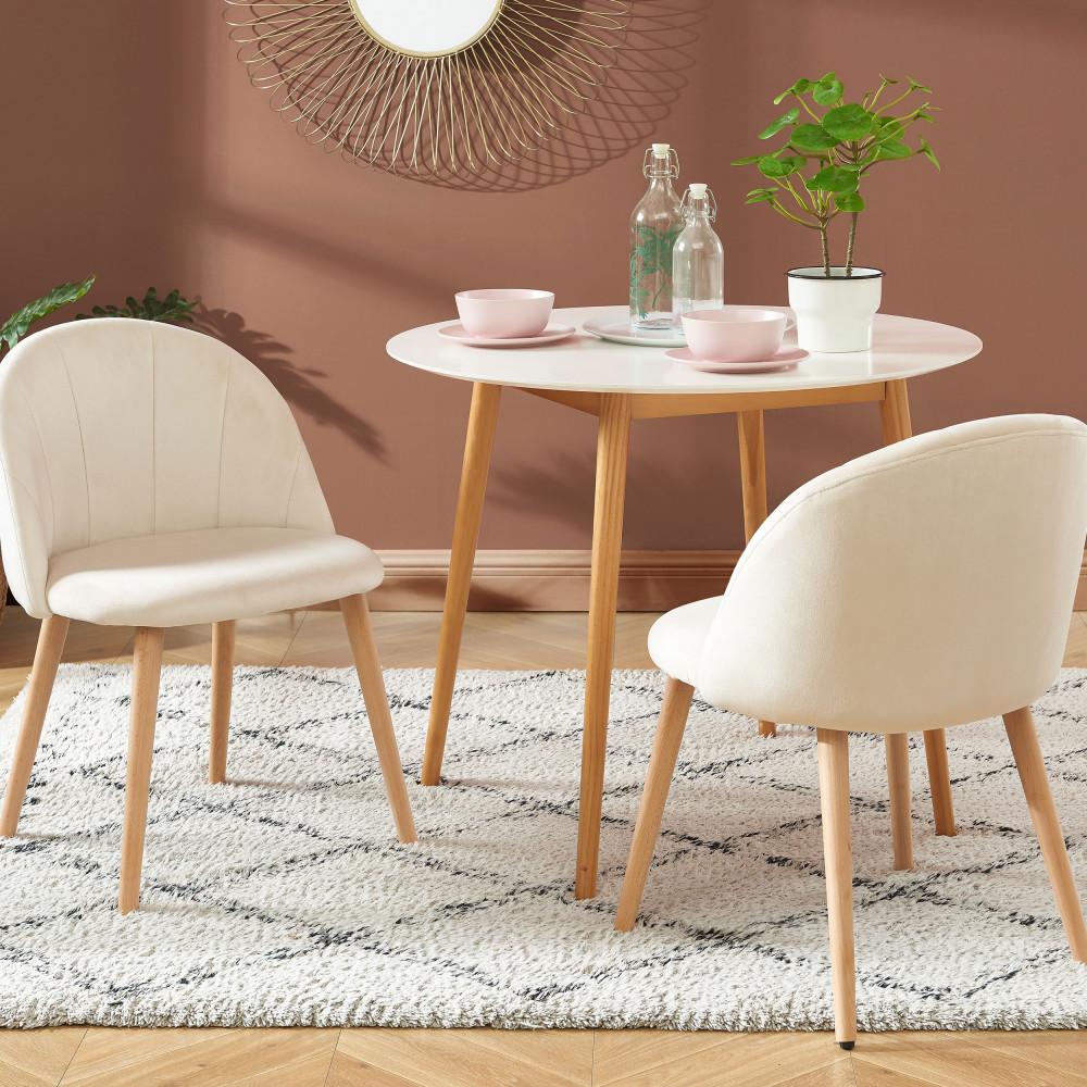 Conseils pour choisir la chaise moderne chic parfaite