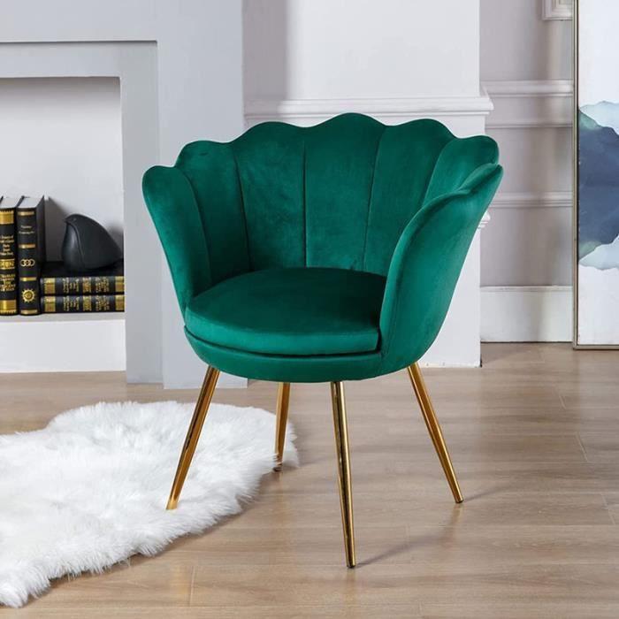 Choisir le ‌chaise salon idéal pour votre espace