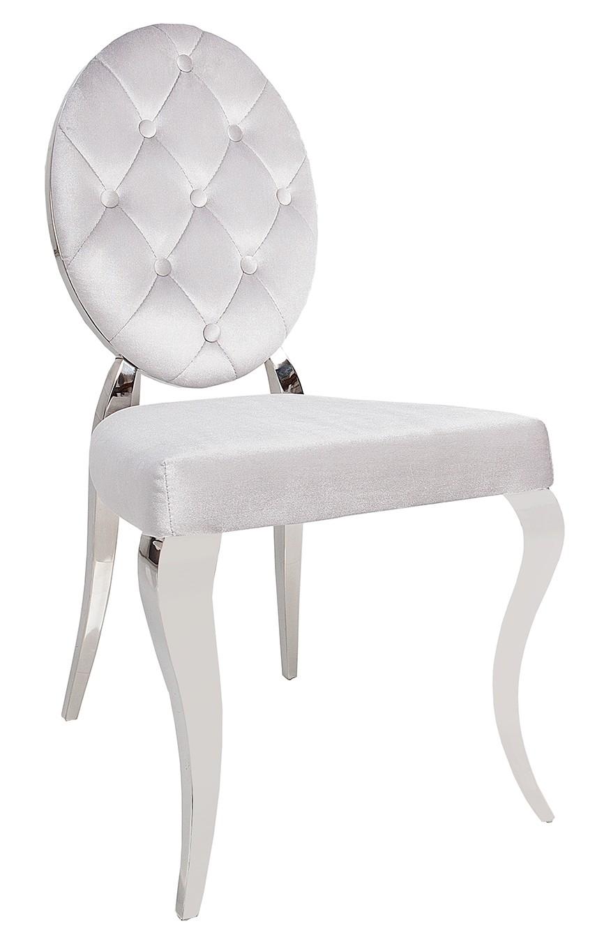 Conseils ⁢pour​ choisir la chaise ‍baroque ⁤blanche parfaite