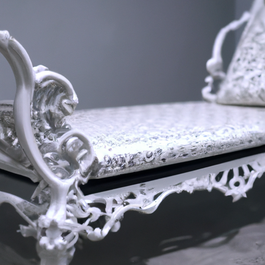 Ikea Baroque Chair