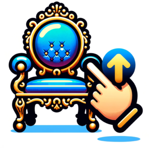 Chaises baroque 1 Acheter une chaise baroque