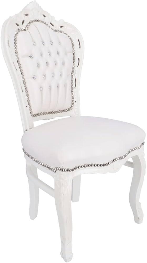 Chaise Baroque Amazon