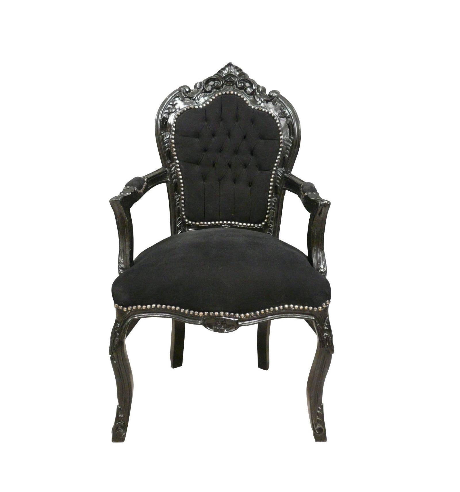 Un aperçu⁢ détaillé des caractéristiques des chaises baroques disponibles ‍sur Ebay